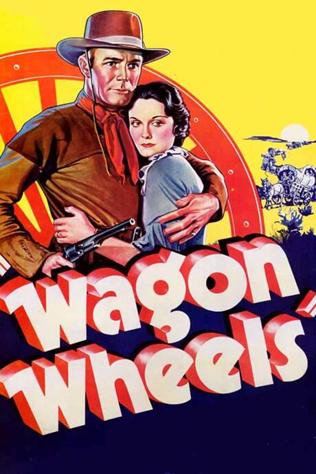 Wagon Wheels